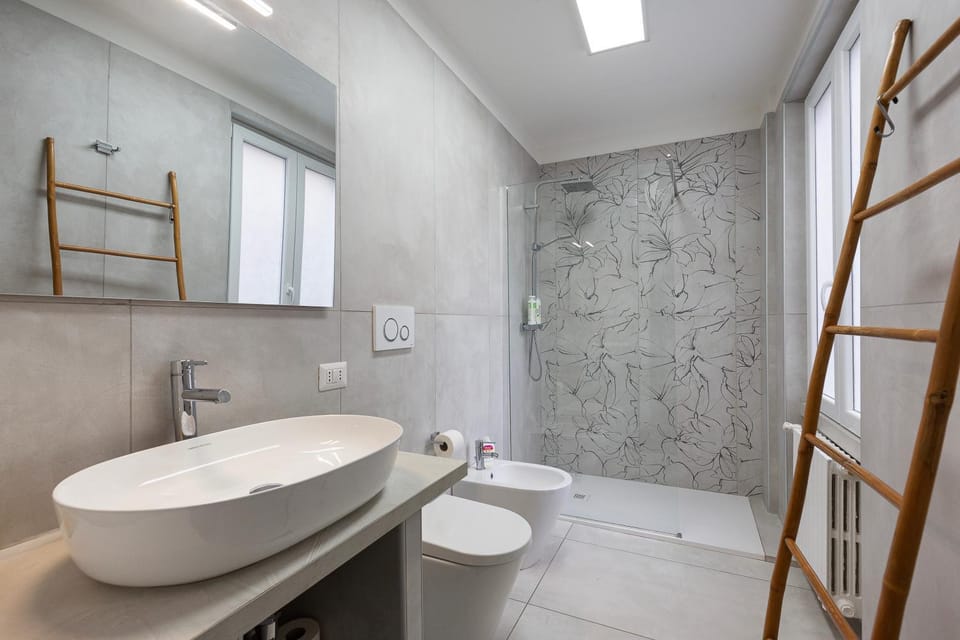 Relax Space Pavia Apartment in Lombardy
