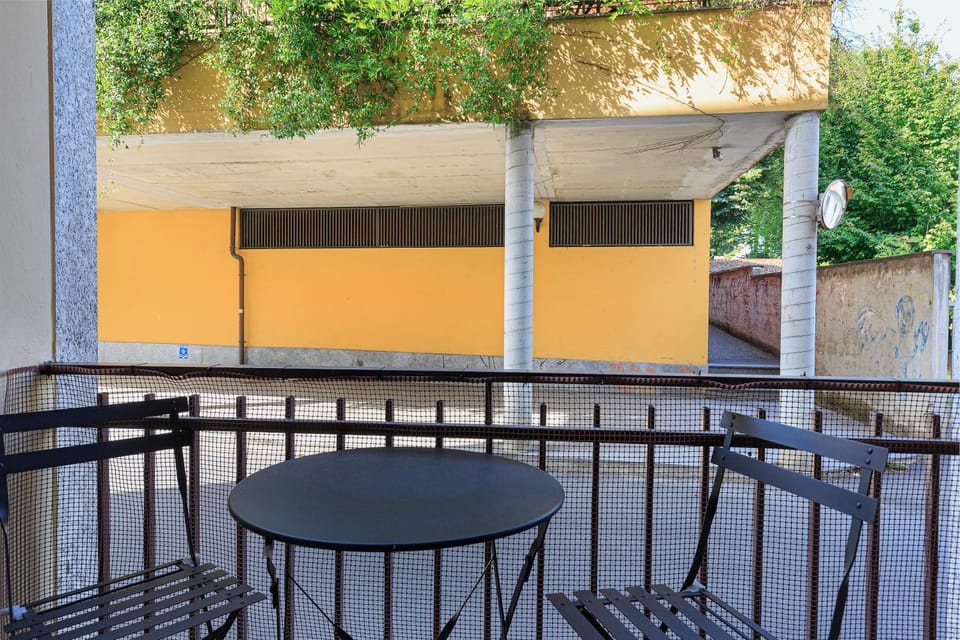 Relax Space Pavia Apartment in Lombardy