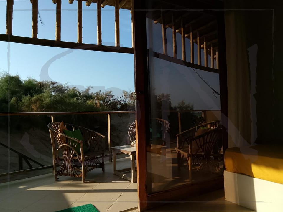 Day, View (from property/room), Balcony/Terrace