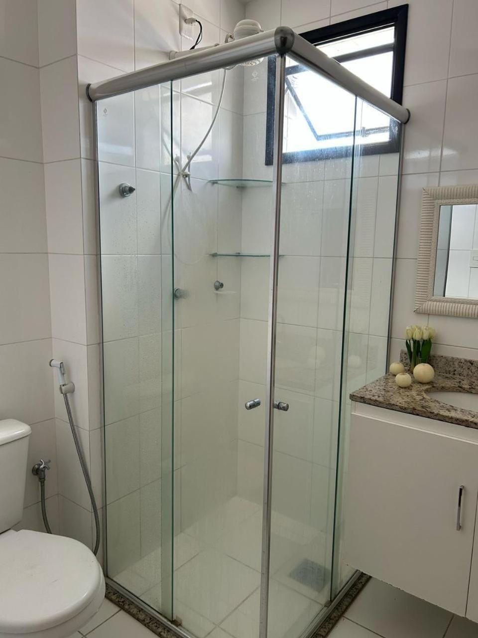Apartamento ótimo, ventilado e muito confortável Apartment in Belém