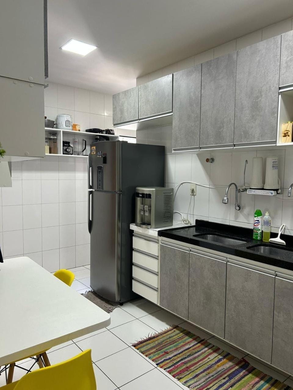 Apartamento ótimo, ventilado e muito confortável Apartment in Belém