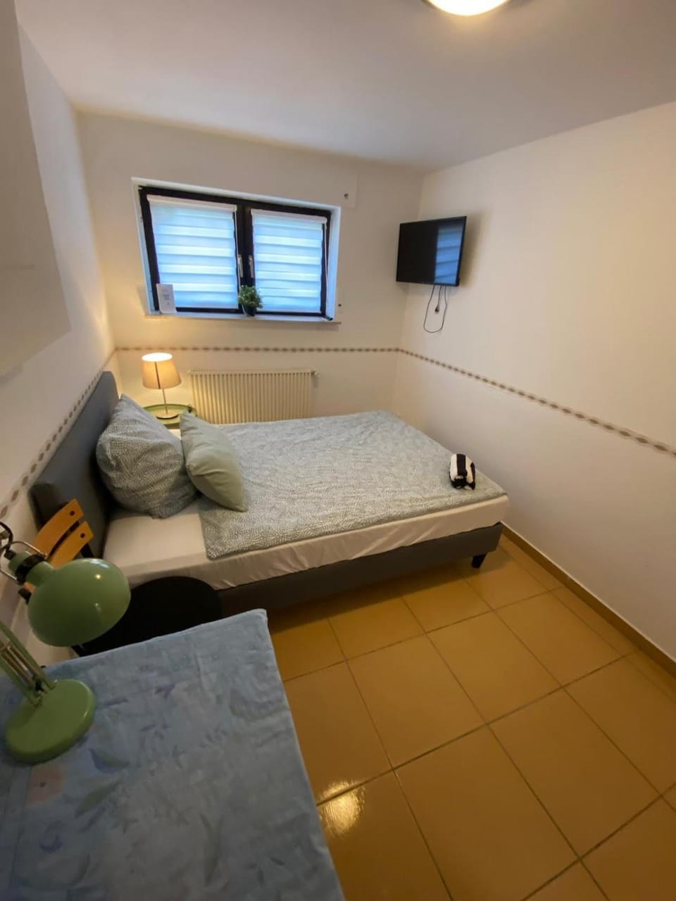 Western Bed and Breakfast in Hesse
