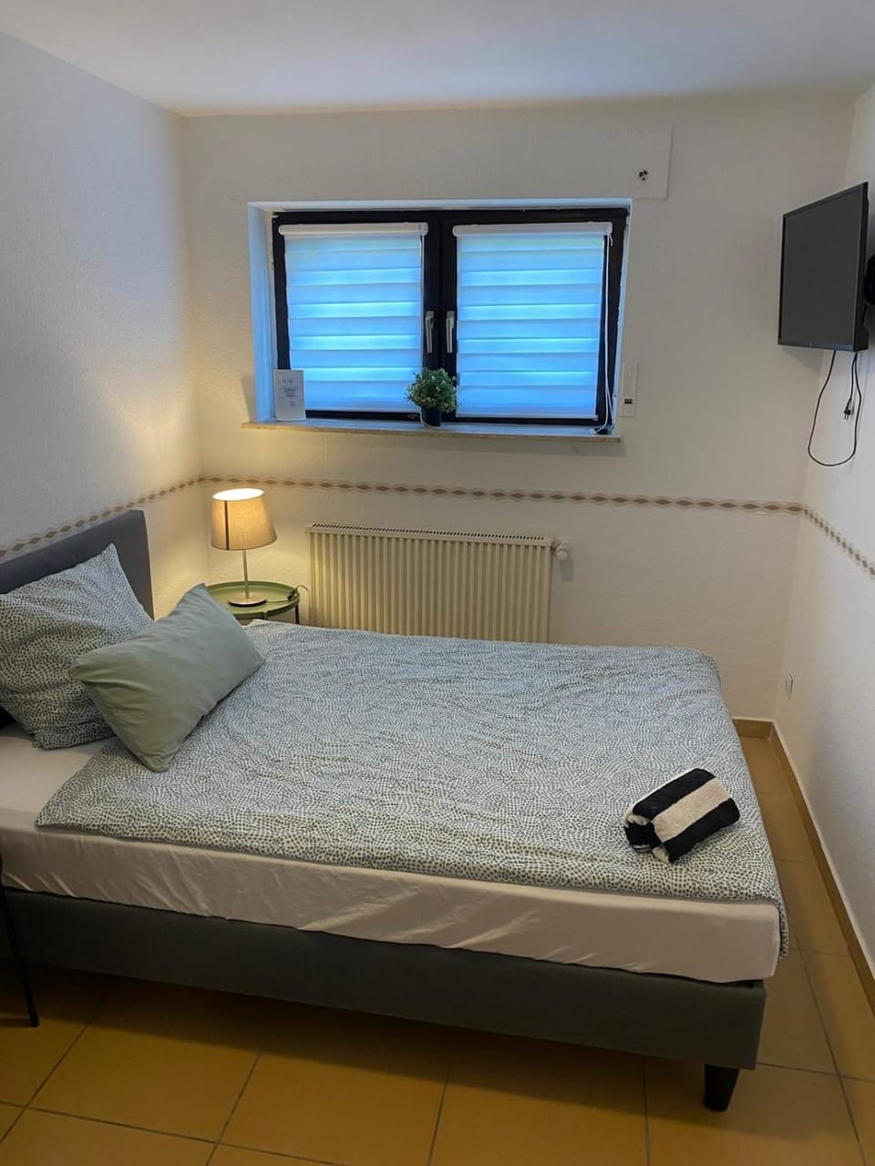 Western Bed and Breakfast in Hesse