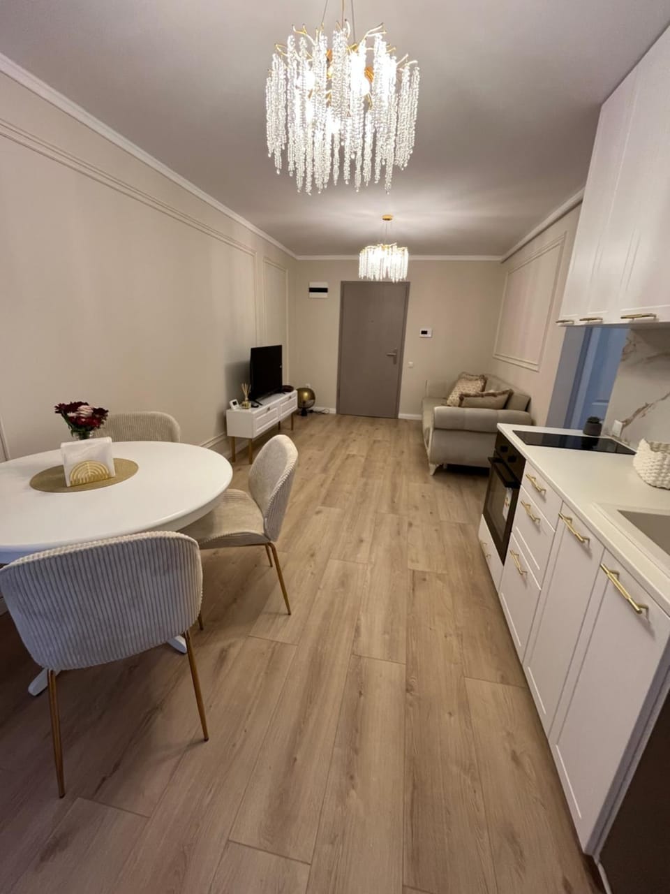 Apartament Iulius Mall Cluj Apartment in Cluj-Napoca