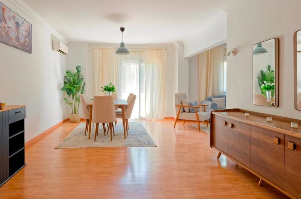 El Sheikh Zayed Luxury Stays Apartment in Egypt
