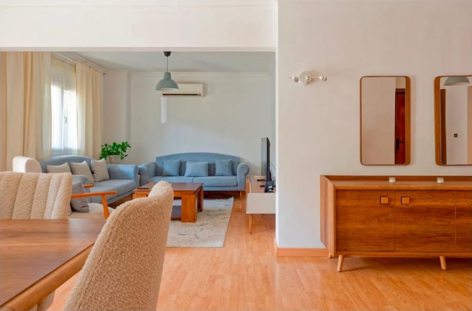 El Sheikh Zayed Luxury Stays Apartment in Egypt
