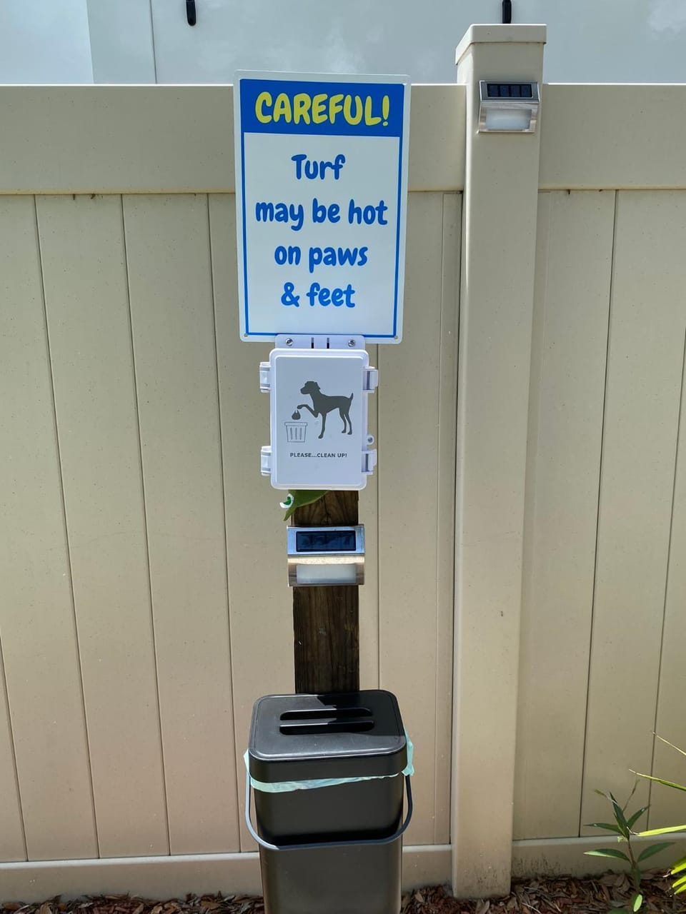 pet friendly