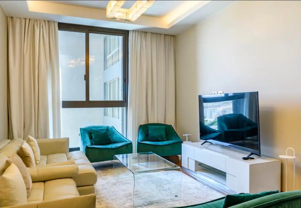 Aeon Towers Luxury Apartment Apartment in Egypt