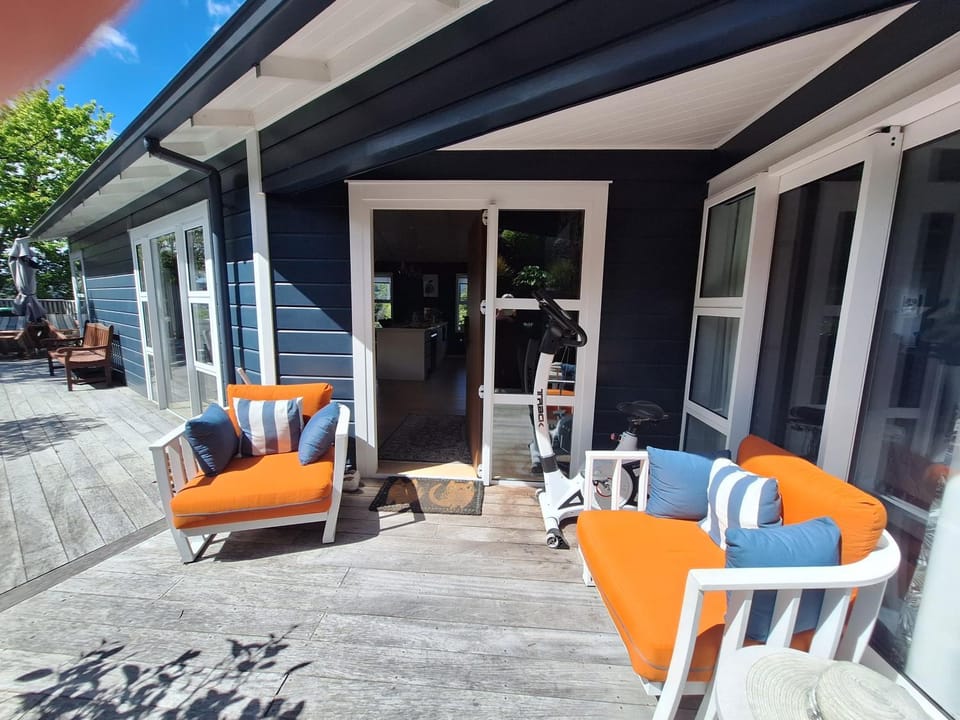 Balcony/Terrace, Seating area