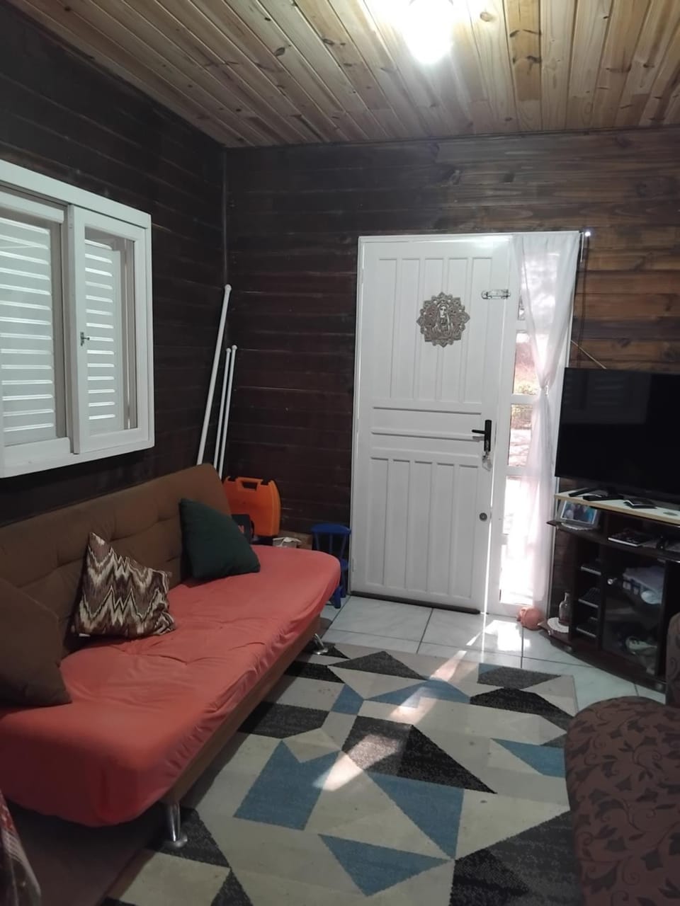 Casas Village Dunas House in Balneário Gaivota