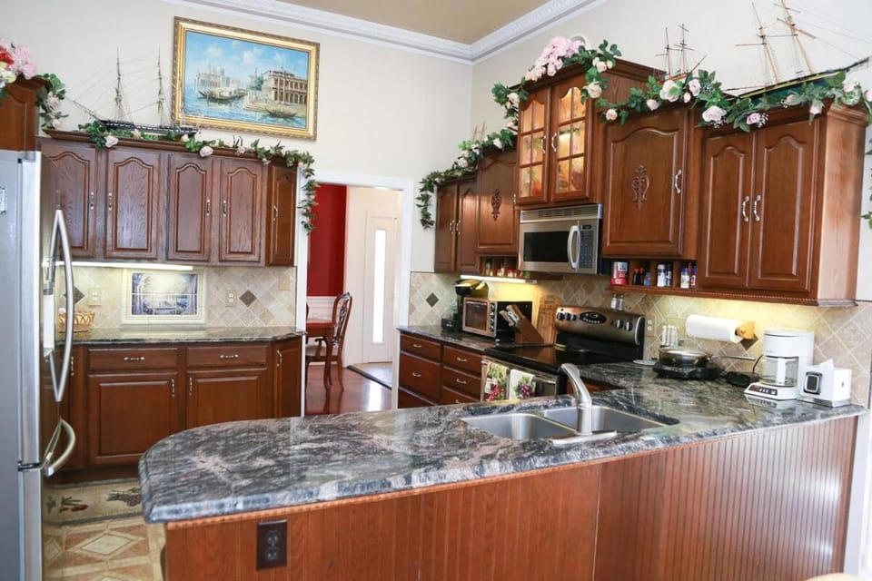 Copeland Castle House in Greensboro