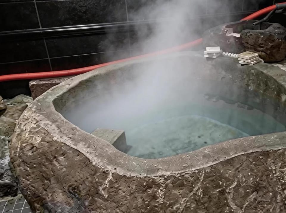 藏王Nozomi Hotel Hotel in Miyagi Prefecture