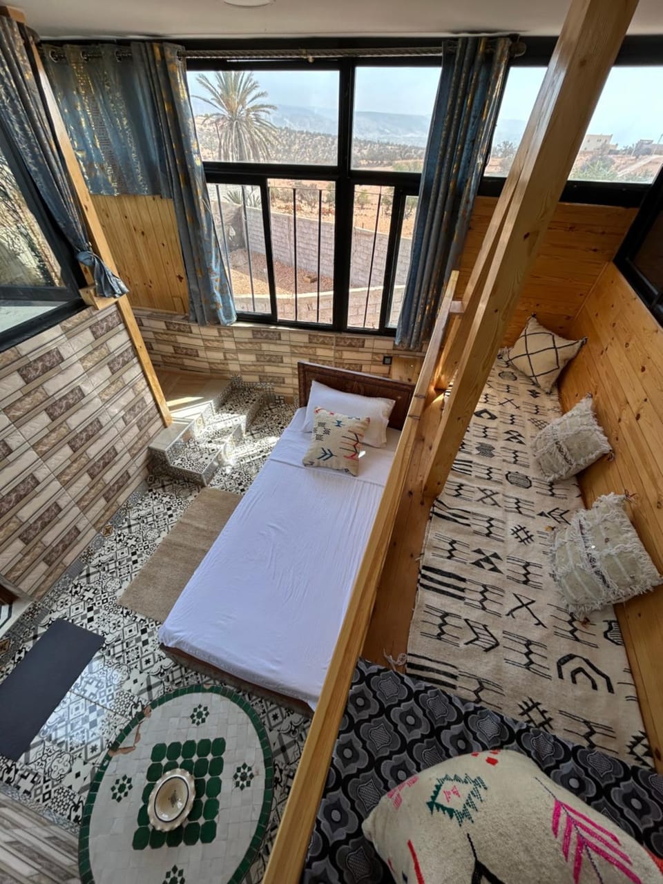 Taghazout Berber Garden House House in Souss-Massa