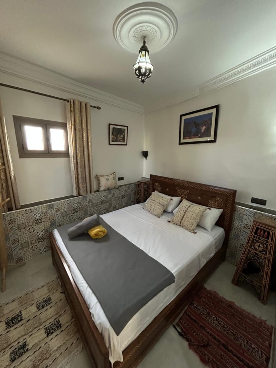 Taghazout Berber Garden House House in Souss-Massa