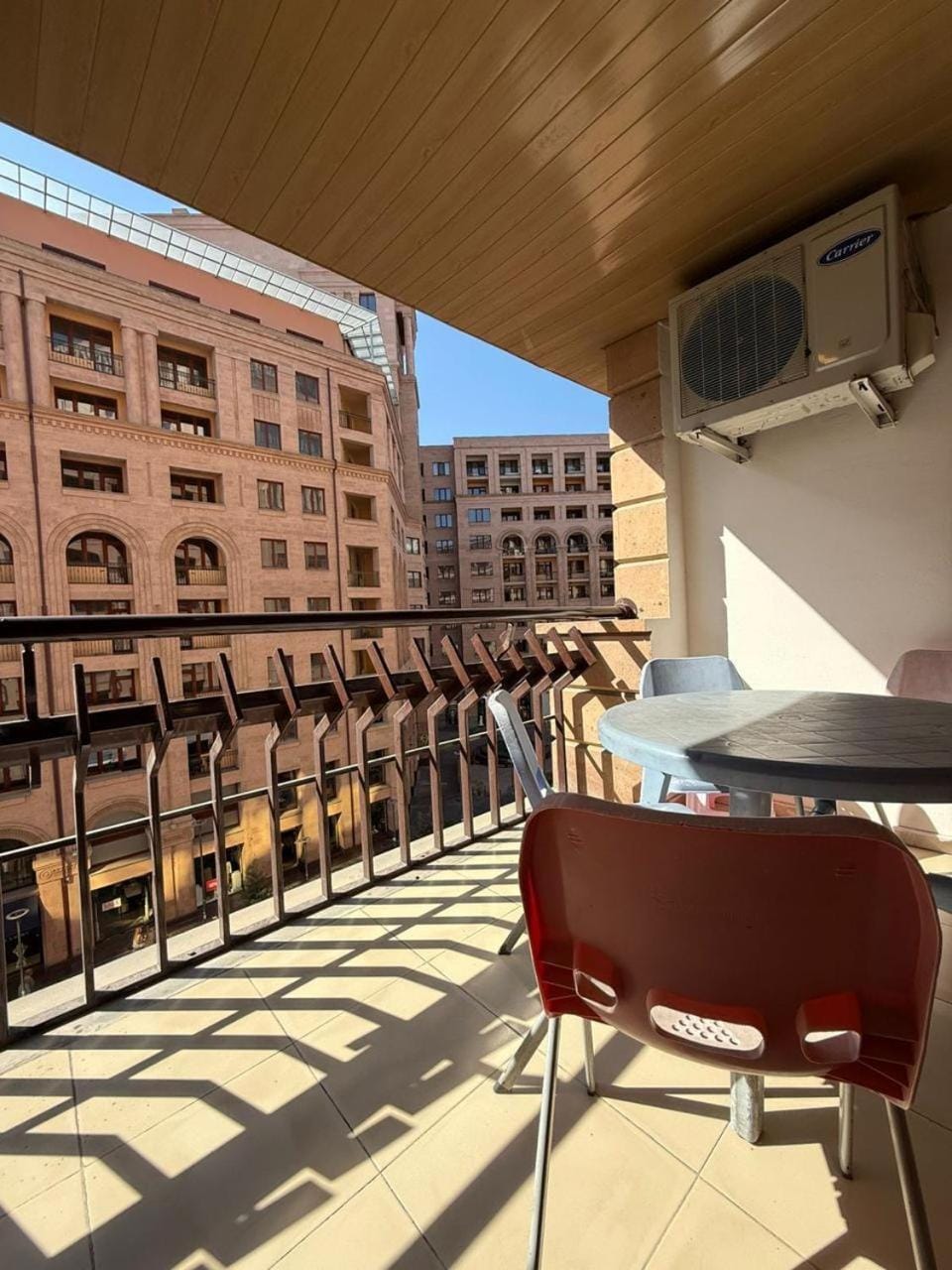 Yerevan DownTown - Luxury Apartment on Northern Ave, City View Balcony Spacious Apartment with 2Bedrooms & 2Bathrooms - Самый Центр Города - Северный Проспект Apartment in Yerevan