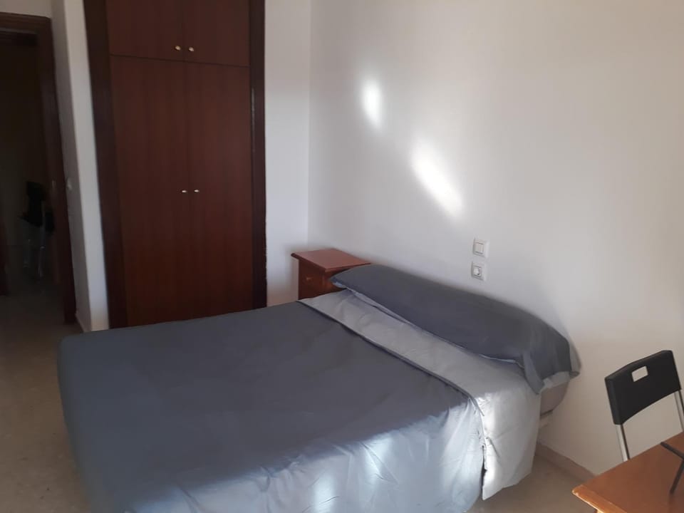 Room next to Gibraltar Vacation rental in Andalusia