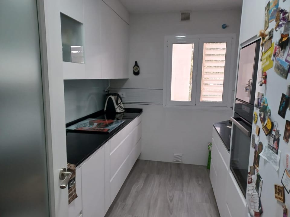 Room next to Gibraltar Vacation rental in Andalusia