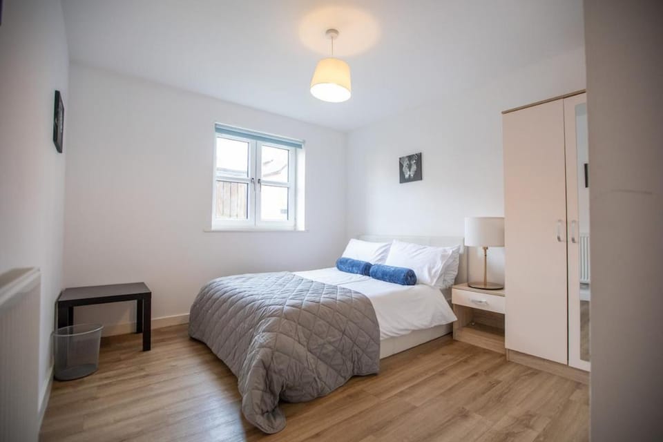 Modern 2-Bed Apartment in Central Portsmouth Apartment in Portsmouth