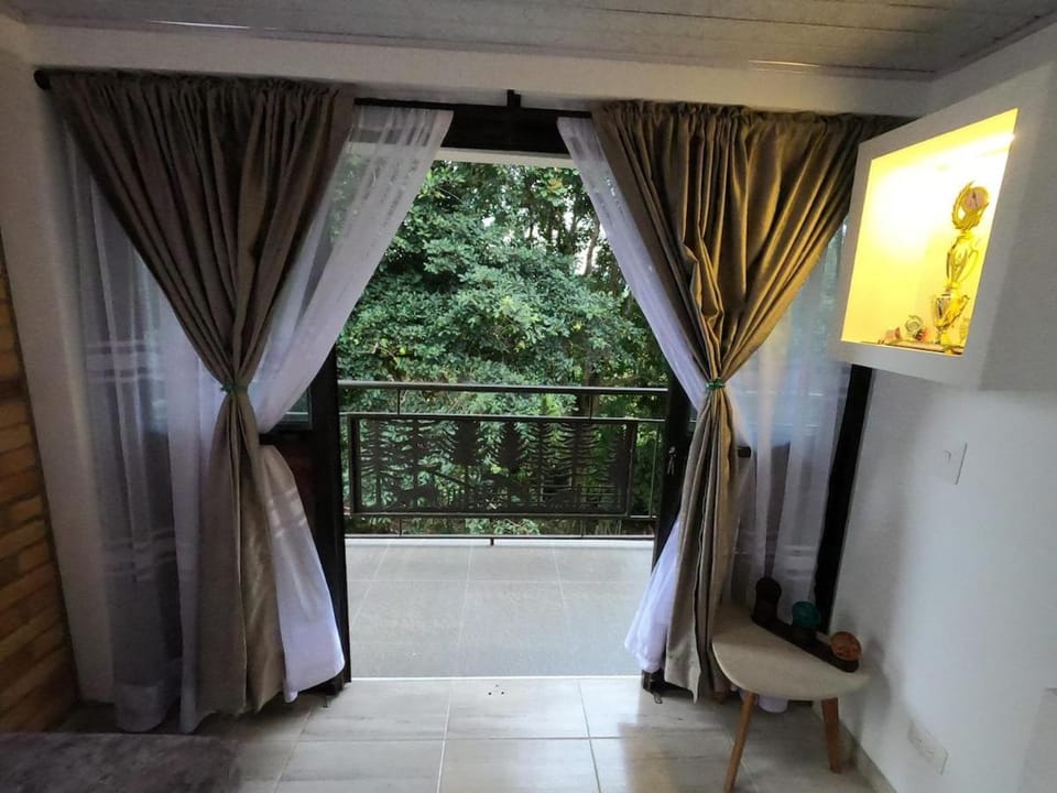 Natural landscape, Balcony/Terrace