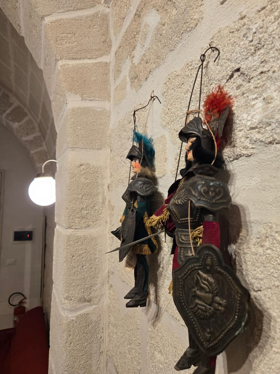 Tofus antiqua Apartment in Trapani