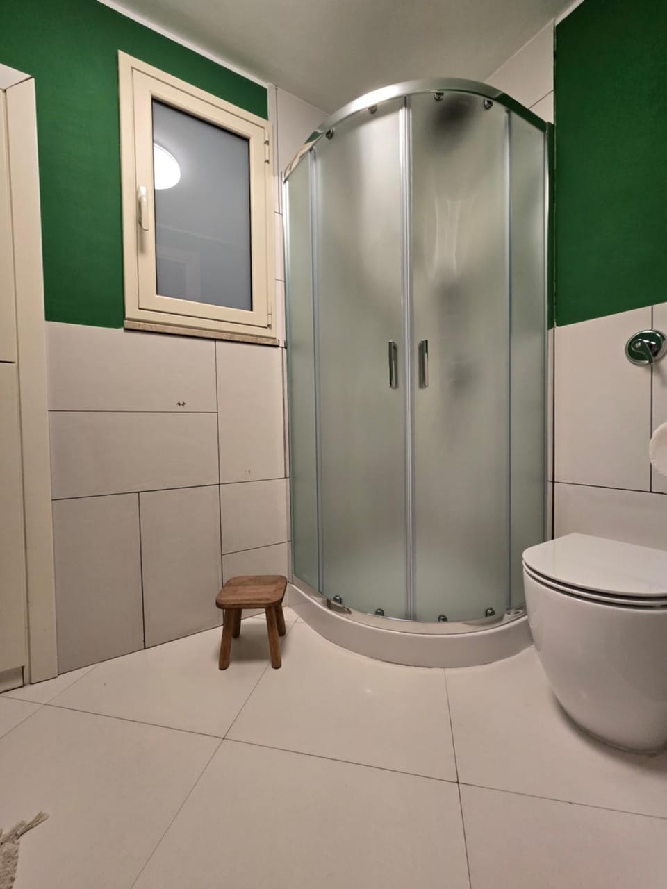 Tofus antiqua Apartment in Trapani