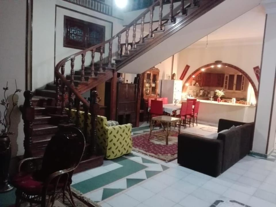 Egyptian Magic Stay Apartment in Egypt