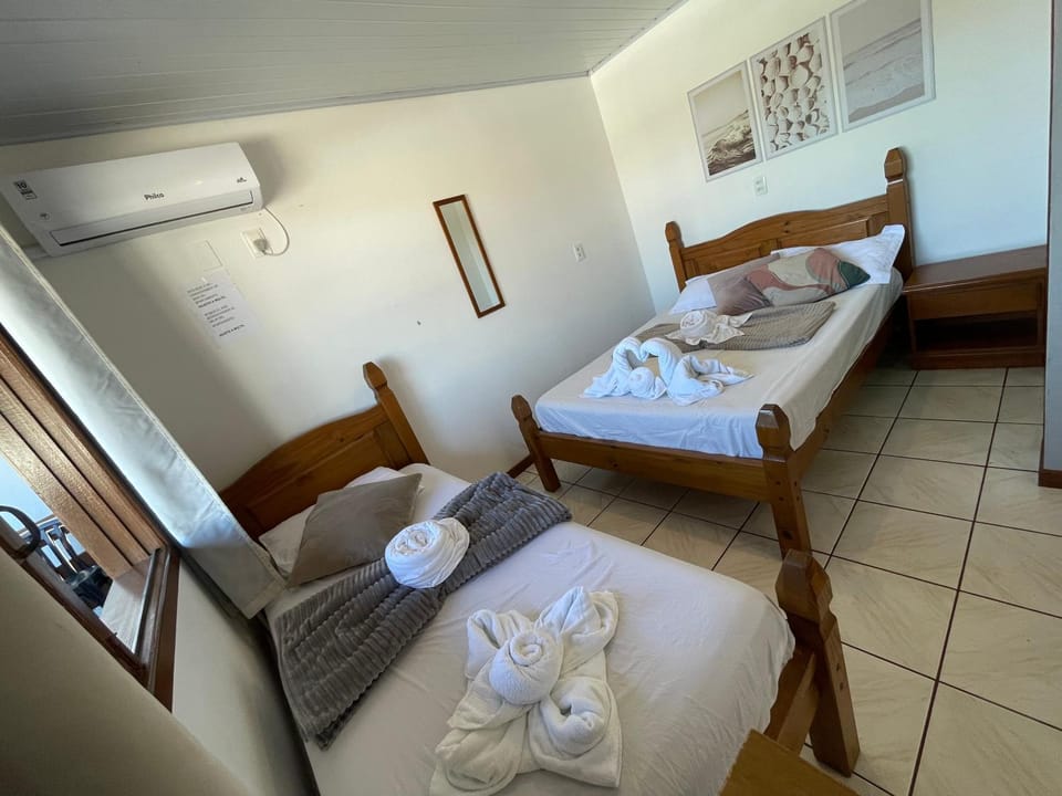 Estação do Mar-Ilha prime group Apartment in Florianopolis