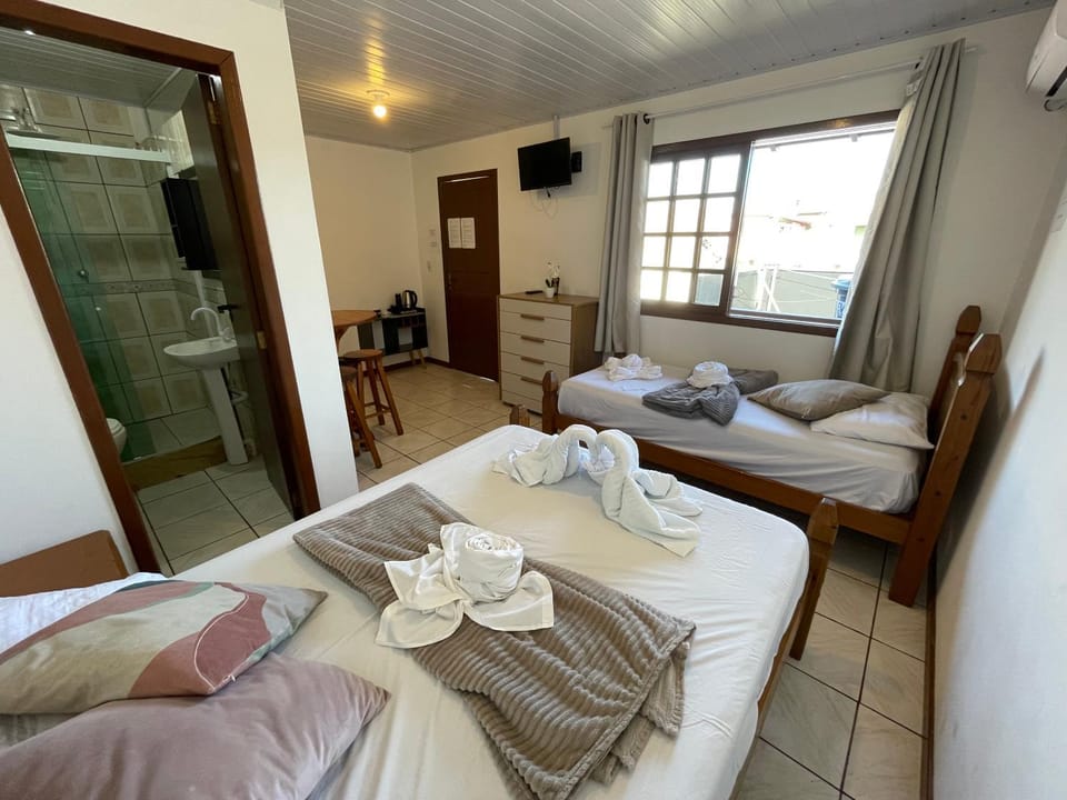 Estação do Mar-Ilha prime group Apartment in Florianopolis