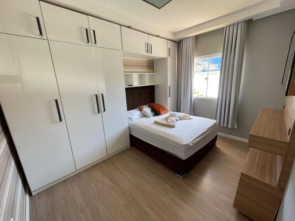Estação do Mar-Ilha prime group Apartment in Florianopolis