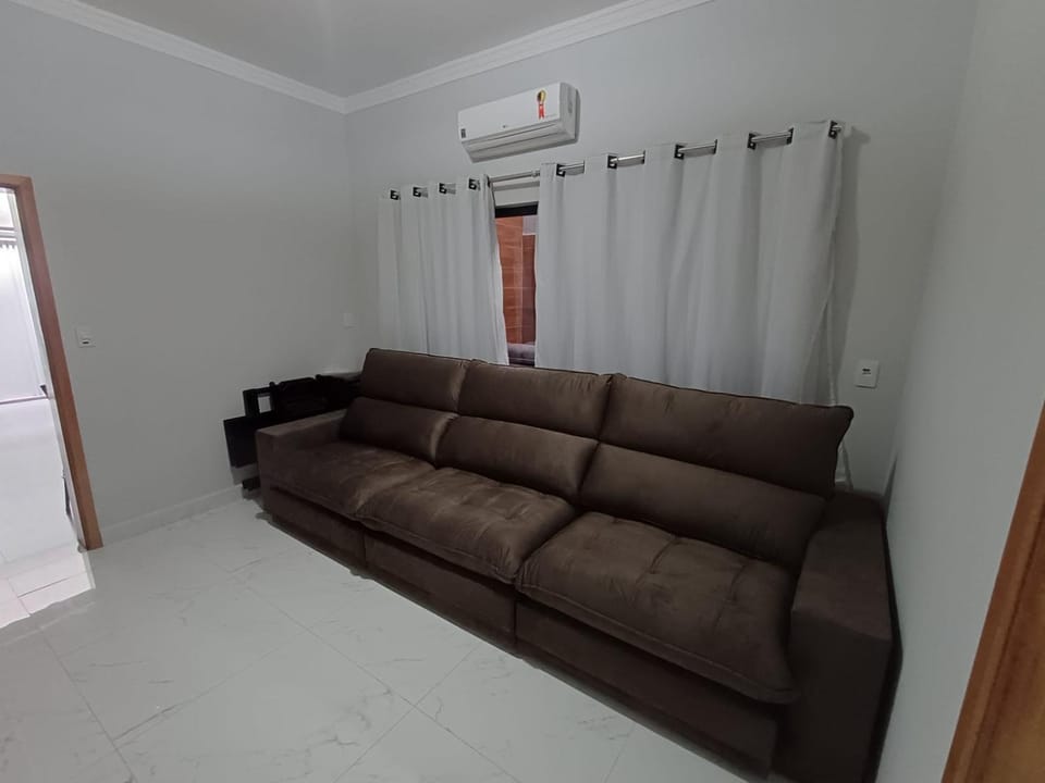 Casa Encanto House in Franca
