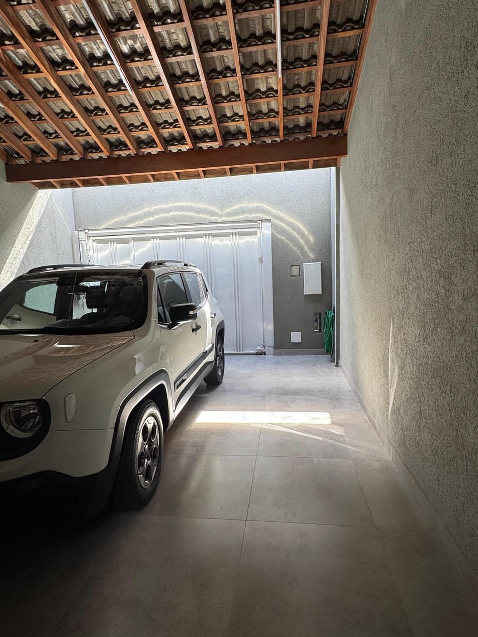 Casa Encanto House in Franca