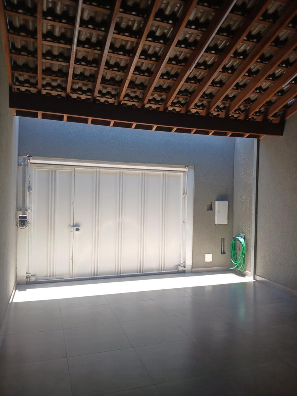 Casa Encanto House in Franca