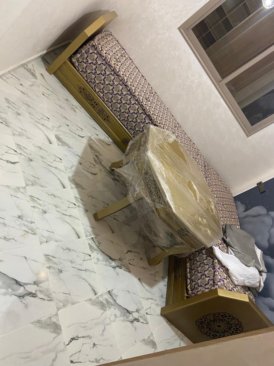 Al bassatine Apartment in Meknes