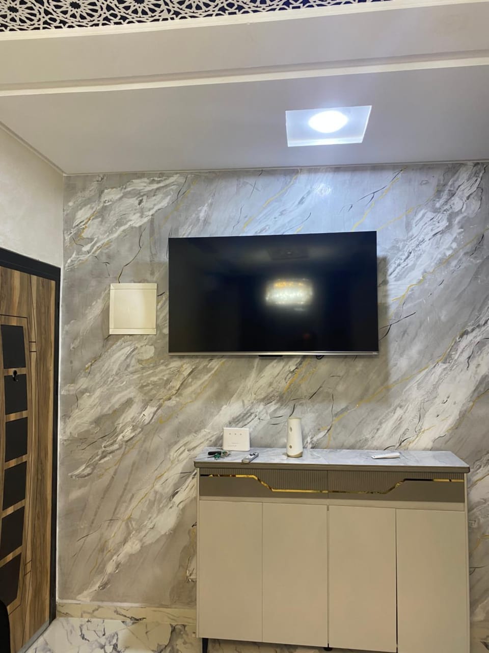 Al bassatine Apartment in Meknes
