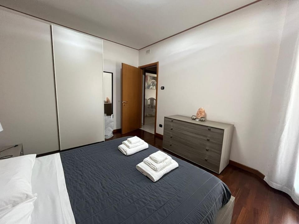 Forum Stay Apartment in Milan