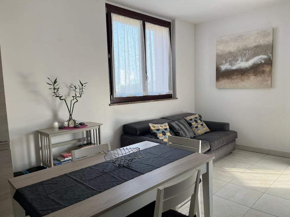 Forum Stay Apartment in Milan