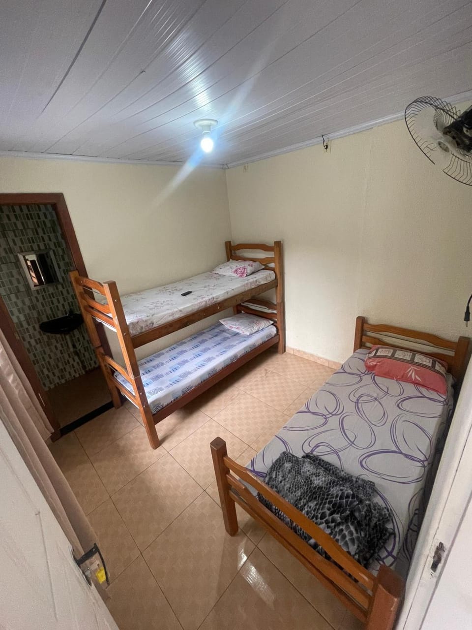 Pousada Angra Moura Bed and Breakfast in Angra dos Reis