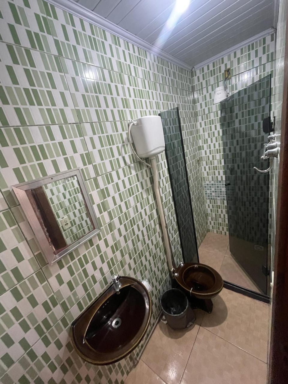 Pousada Angra Moura Bed and Breakfast in Angra dos Reis