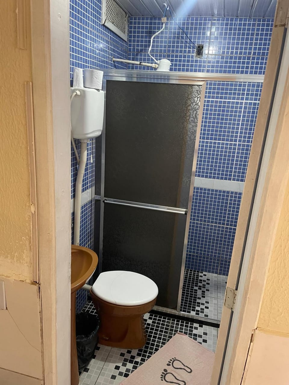 Pousada Angra Moura Bed and Breakfast in Angra dos Reis