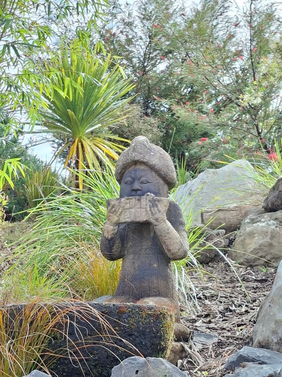 Garden, Garden