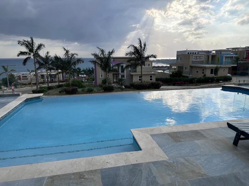 OneLoveVilla, Oceanview beach house, Whitehouse JA House in Westmoreland Parish