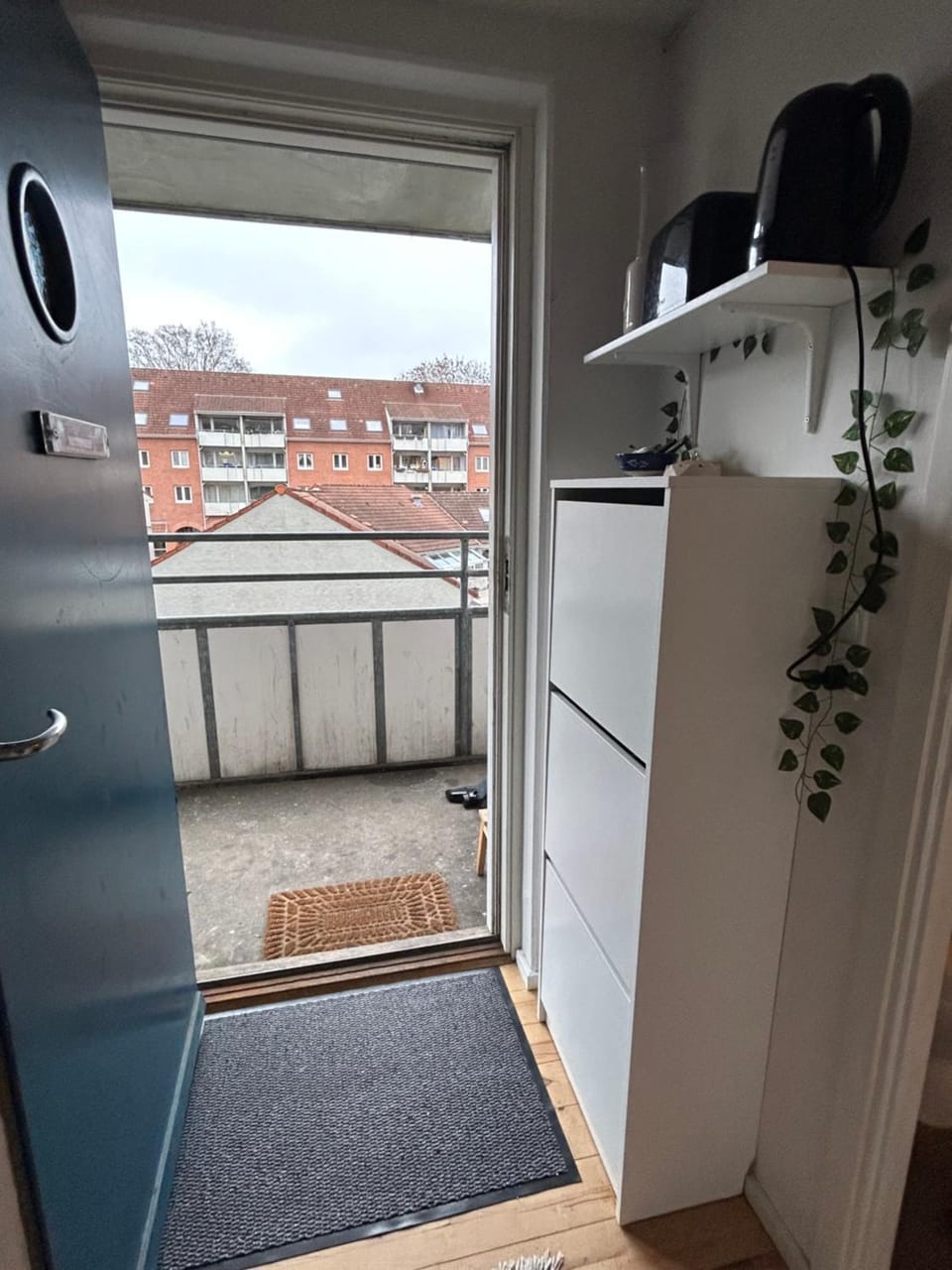 Cozy and beautiful studio in the heart of Copenhagen Apartment in Frederiksberg