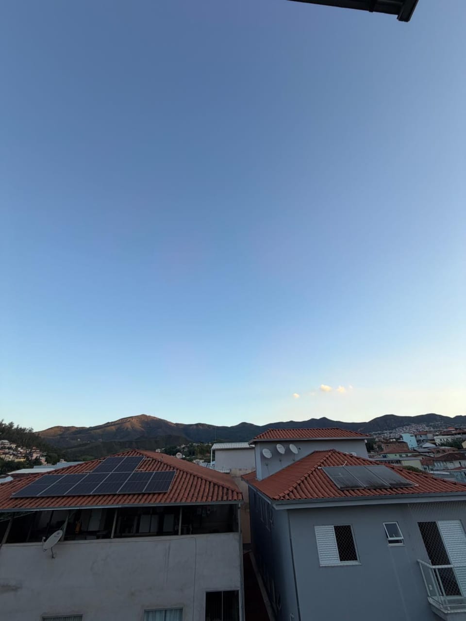 Apartamento no Centro de Mariana Apartment in State of Minas Gerais, Brazil