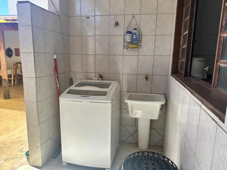 Casa de Vó - Casa Inteira House in Uberaba