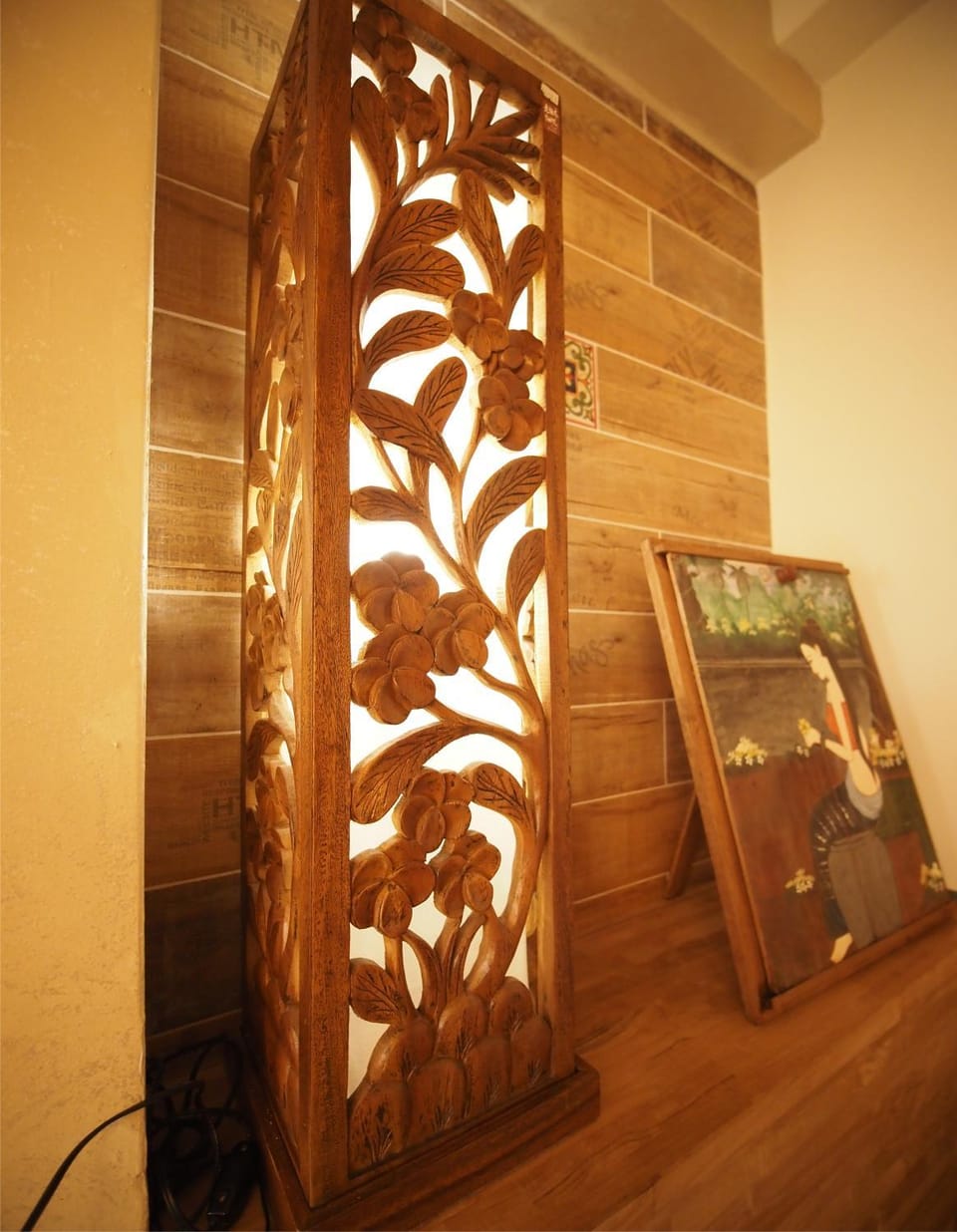 Home & Teak Homestay Vacation rental in Xiamen