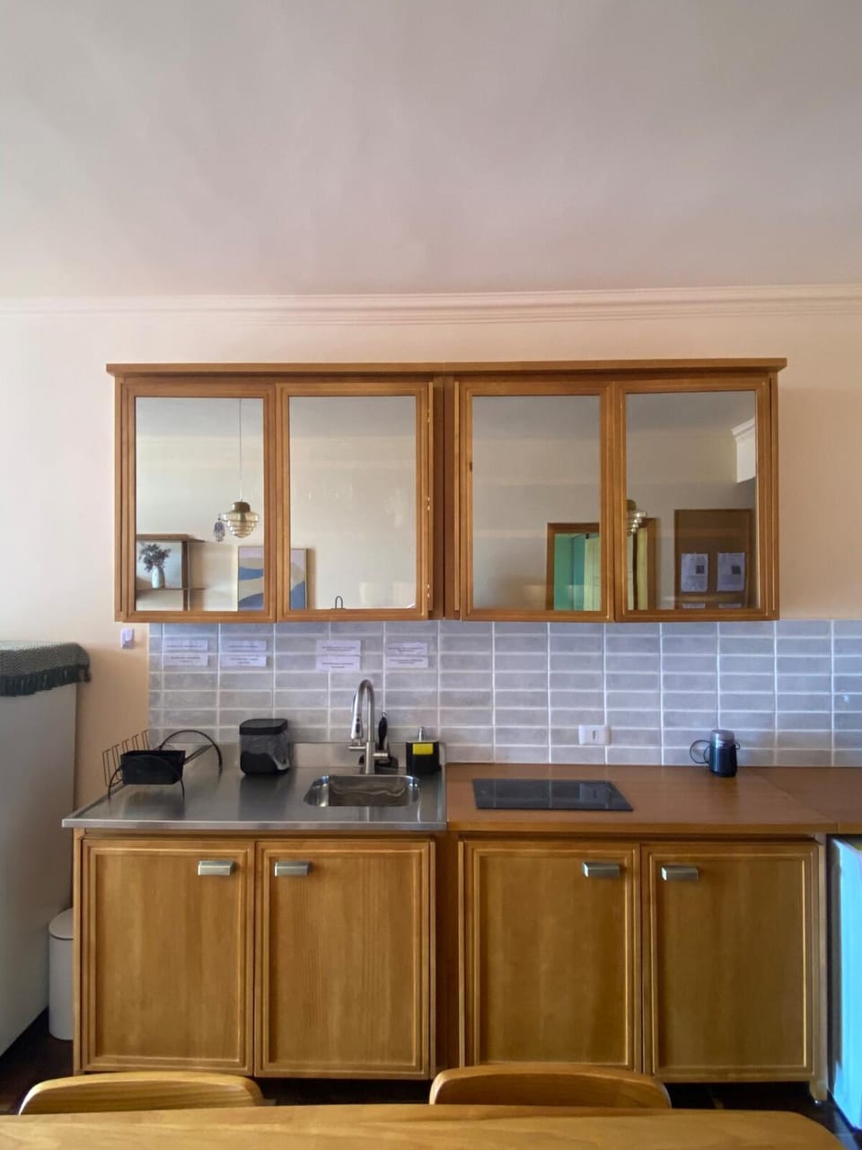 O Imperdível, Grande e Confortável Apto no Coração de Curitiba Com Garagem Apartment in Curitiba