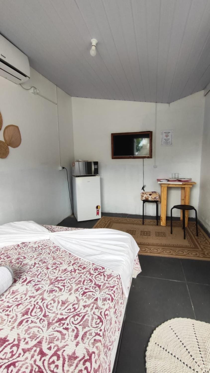 Suítes Simples Casa Madeira - Blumenau Inn in Blumenau