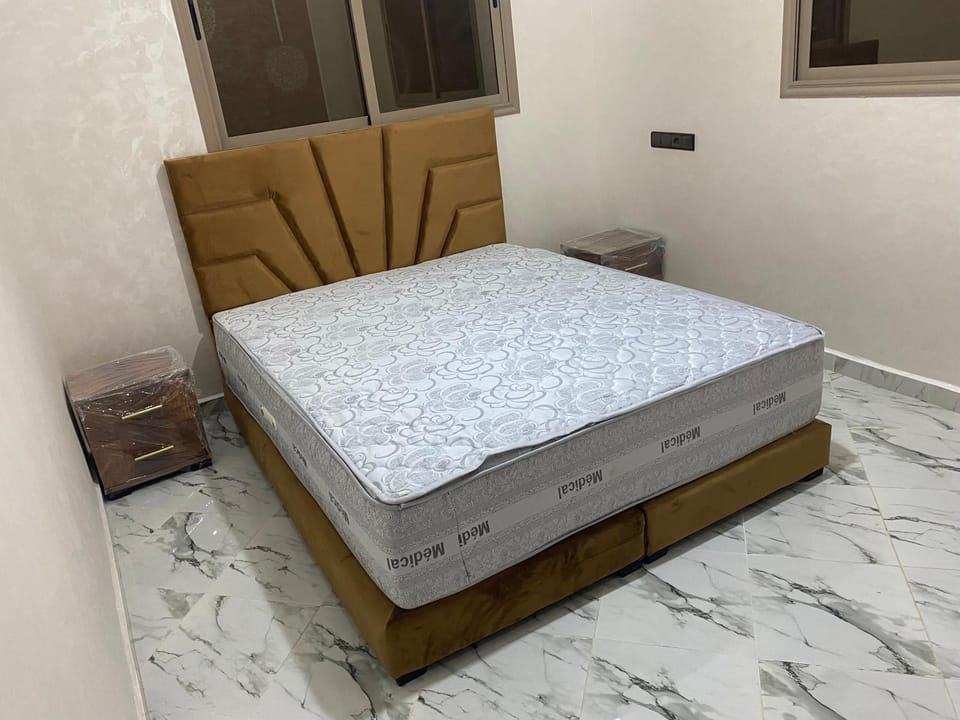 Al basatine Apartment in Meknes
