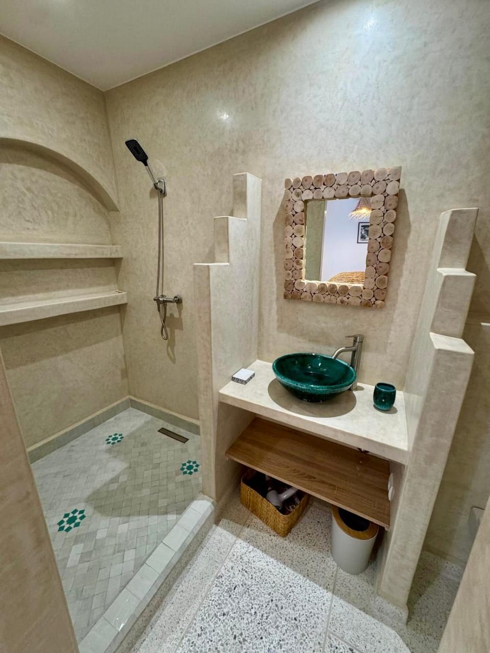 Riad Lalla Naty Riad in Agadir