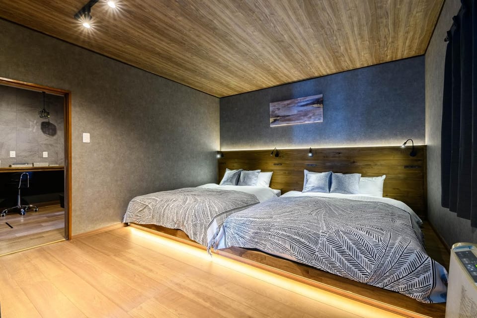 函館大手町高田屋 House in Hokkaido Prefecture